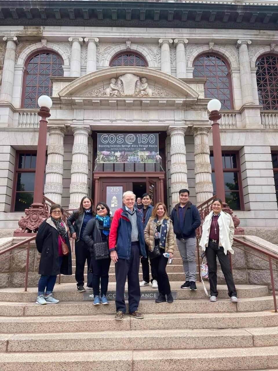 Renewal & Rejuvenation Leadership Conference in Colorado Springs