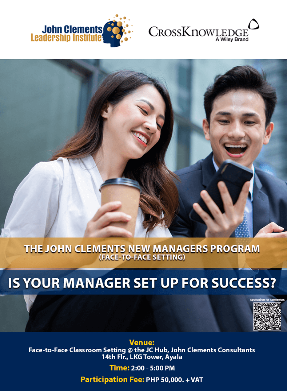 Recruitment Consultancy | John Clements Consultants