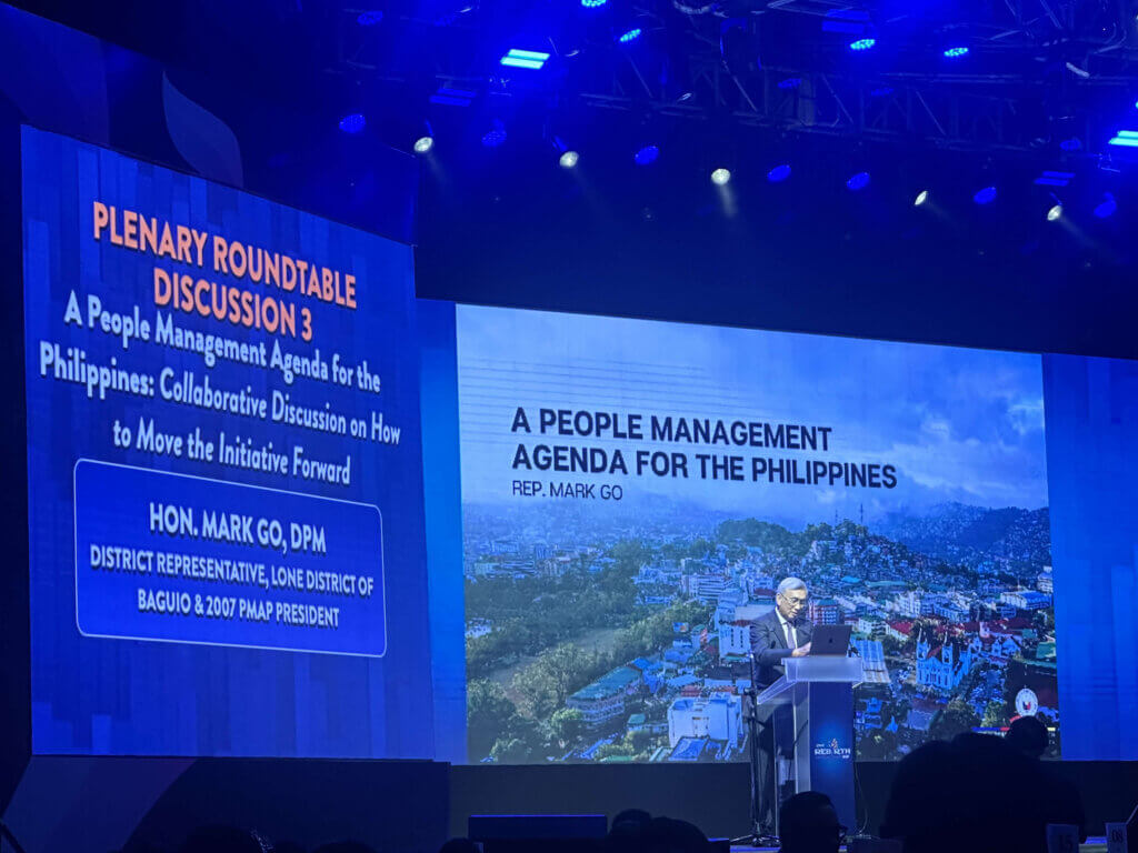 Pmap Framework Highlights at the PMAP Annual Conference in Cebu | John Clements ...
