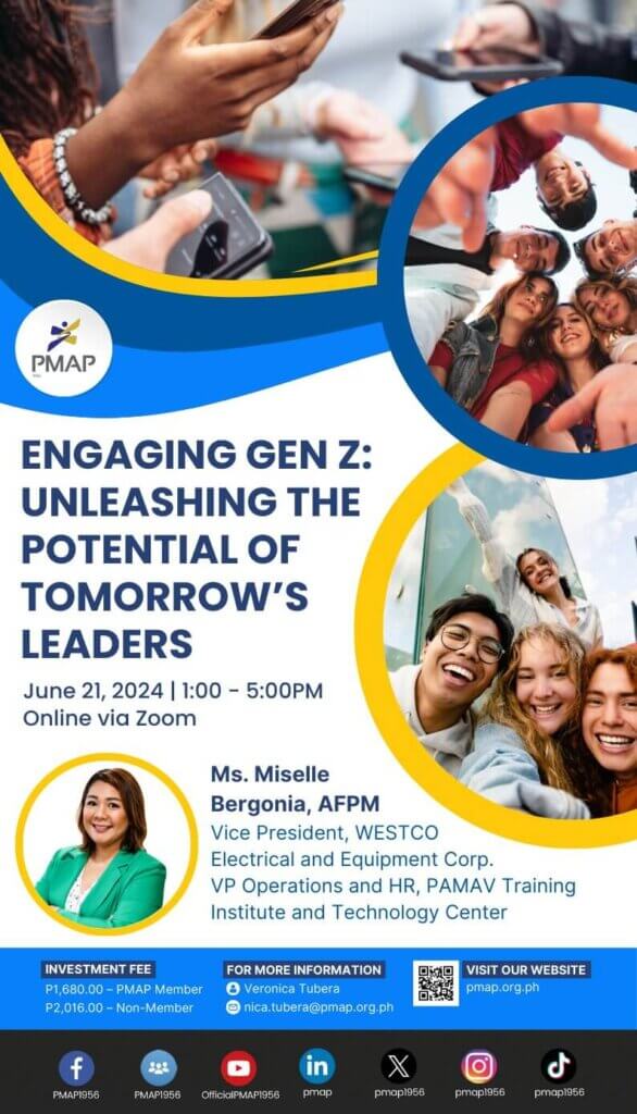 Effective Gen Z Management | John Clements Consultants